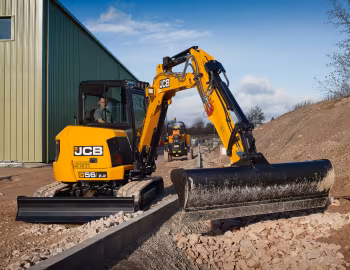 JCB 56Z-2 '2021–pr.