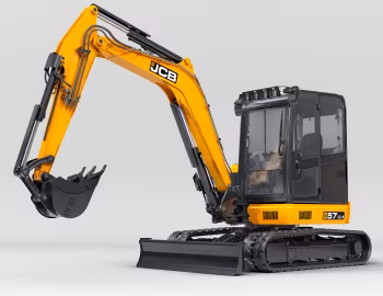 JCB 57C-1 '2016–pr.