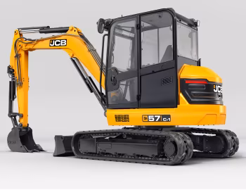 JCB 57C-1 '2016–pr.
