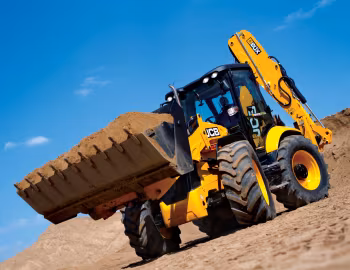 JCB 5CX '2012–17