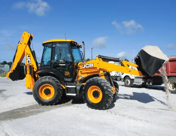 JCB 5CX 14FT '2010–17