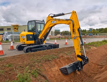 JCB 65R-1 '2014–pr.