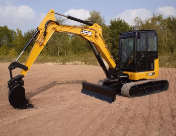 JCB 65R-1 '2014–pr.