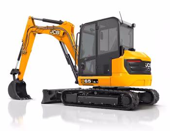 JCB 65R-1 '2014–pr.