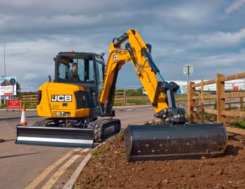 JCB 67C-1 '2014–pr.