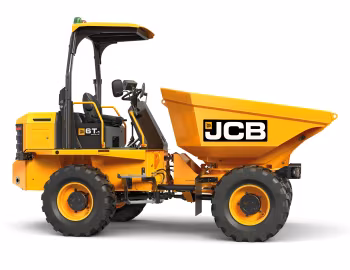 JCB 6T-1 ST '2019–pr.
