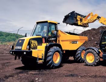 JCB 714 '2000–13