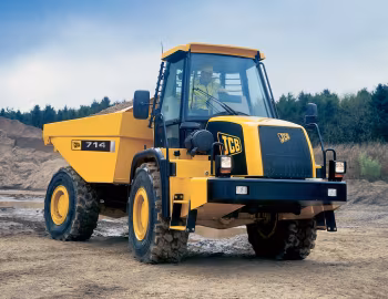 JCB 714 '2000–13