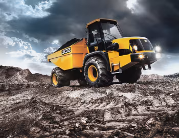JCB 714 '2000–13