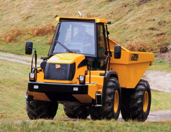JCB 714 '2000–13