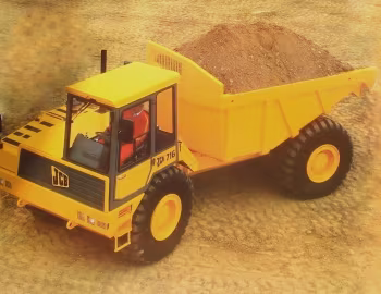 JCB 716 '1990–96