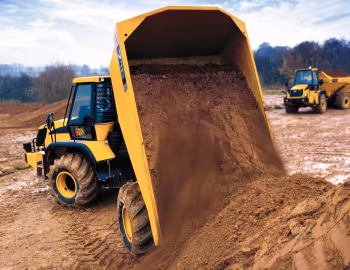 JCB 718 '2001–13