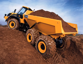 JCB 722 '2004–13