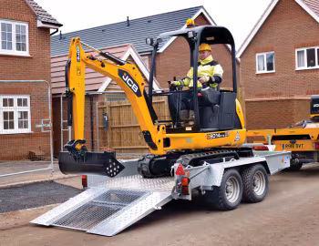 JCB 8014 CTS '2013–pr.