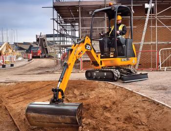 JCB 8016 CTS '2013–pr.