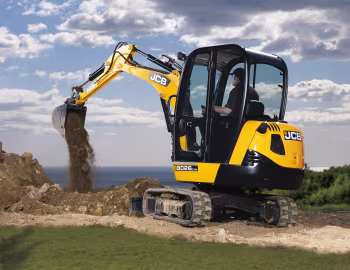 JCB 8026 CTS '2012–24