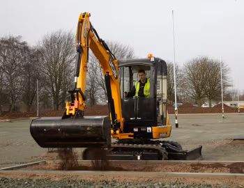 JCB 8026 CTS '2012–24