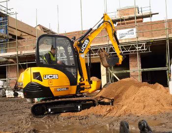 JCB 8026 CTS '2012–24