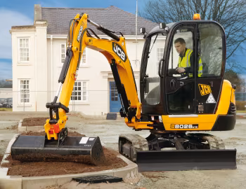 JCB 8026 CTS '2012–24