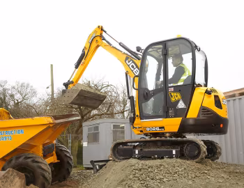JCB 8026 CTS '2012–24
