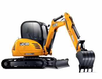 JCB 8050 ZTS '2010–17