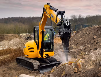 JCB 8055 ZTS '2008–16