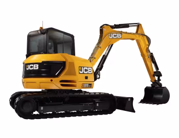 JCB 85Z-1 '2014–19