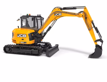 JCB 85Z-2 [Worldwide] '06.2019–pr.