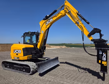 JCB 85Z-2 [Worldwide] '06.2019–pr.