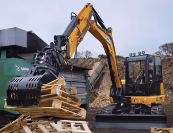 JCB 90Z-2 '2019–pr.