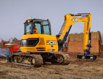 JCB 85Z-2 [Worldwide] '06.2019–pr.