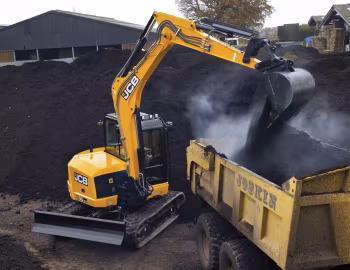 JCB 90Z-2 '2019–pr.