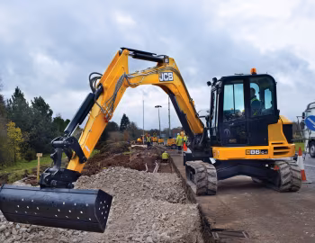 JCB 86C-1 '2014–19