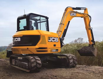 JCB 86C-1 '2014–19