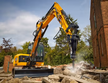 JCB 86C-1 '2014–19