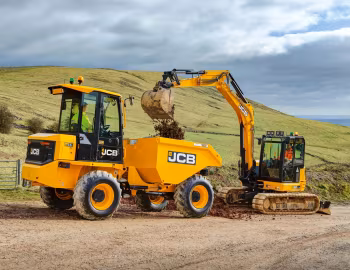 JCB 86C-2, JCB 9T-2