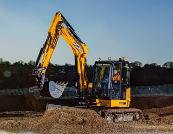 JCB 86C-2 [Worldwide] '06.2019–pr.