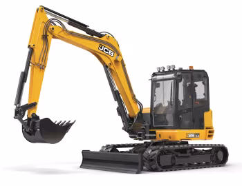 JCB 86C-2 [Worldwide] '06.2019–pr.