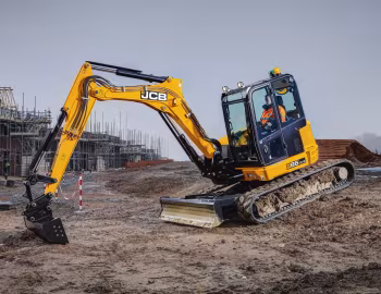 JCB 86C-2 [Worldwide] '06.2019–pr.