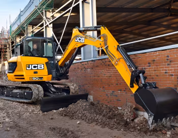JCB 90Z-2 '2019–pr.