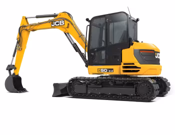 JCB 90Z-2 '2019–pr.