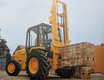 JCB 926 '1985–99