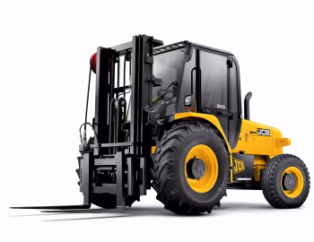 JCB 940 '2015–18