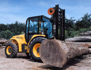 JCB 940 '2015–18