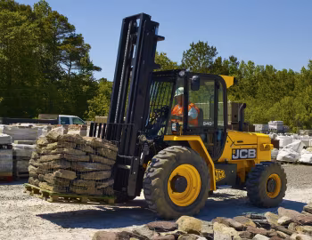 JCB 940 '2018–pr.