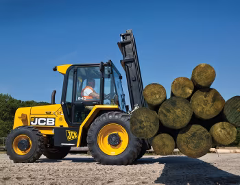 JCB 940 '2018–pr.