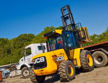 JCB 940 '2018–pr.