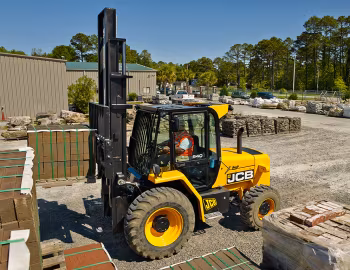 JCB 940 '2018–pr.