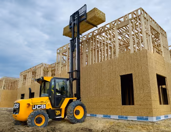 JCB 940 '2018–pr.