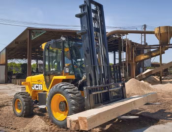 JCB 940 '2018–pr.